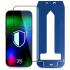 3mk HARDY® Ultra Glass™ pro Apple iPhone 17 air