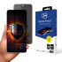 3mk Silky Matt Privacy pro Oppo Reno 14