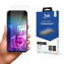 3mk FlexibleGlass pro Apple iPhone 15 Pro