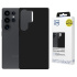 3mk Hardy MagSilicone pro Samsung Galaxy S25 Ultra Black