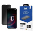 3mk HardGlass Max Privacy Black pro Apple iPhone 13/13 Pro