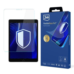 3mk FlexibleGlass Pro pro Apple iPad 10.2" 8/9 gen