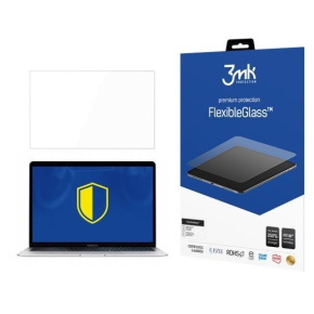 3mk FlexibleGlass pro Apple MacBook Air 13,3" M1