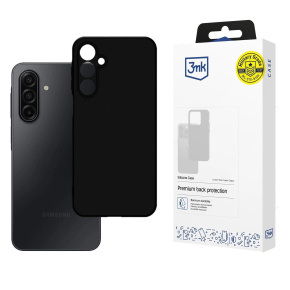 3mk Silicone Case pro Samsung Galaxy A17 5G