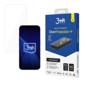 3mk SilverProtection+ pro Apple iPhone 17 Air