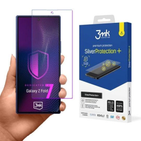 3mk SilverProtection+ pro Samsung Galaxy Z Fold 7