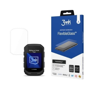 3mk FlexibleGlass pro Garmin Edge MTB