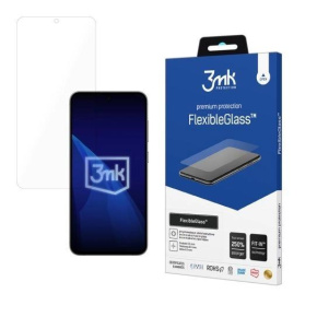 3mk FlexibleGlass pro Samsung Galaxy S25 FE