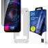 3mk Hardglass Max Privacy FrameFit pro Apple iPhone 15 Pro Max