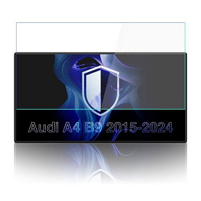 3mk BladeShield Center Display pro AUDI A4 B9 2015-24 3mk BladeShield Center Display pro AUDI A4 B9 2015-24