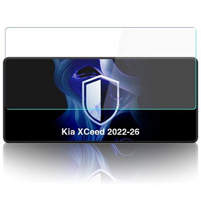 3mk BladeShield Center Display pro Kia XCeed 2022-26 3mk BladeShield Center Display pro Kia XCeed 2022-26