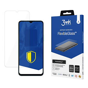 3mk hybridní sklo FlexibleGlass pro Fairphone 6 3mk hybridní sklo FlexibleGlass pro Fairphone 6