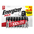 BAZAR - Energizer LR6/16 Max AA 12+4 zdarma