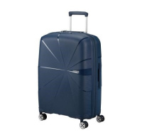 <p>American Tourister Starvibe SPINNER 67/24 EXP TSA Navy</p>