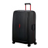 Samsonite ESSENS SPINNER 81/30 CHARCOAL/RED
