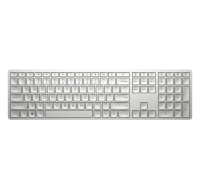 HP 970 Programmable Wireless Keyboard CZ/SK - programovatelná klávesnice