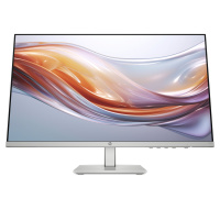 HP LCD 524sh, IPS matný 23.8" FHD 1920x1080, 300nit, 5ms, výškově nastavitelný, VGA, HDMI