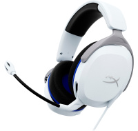 HyperX Cloud Stinger 2 Core WHT GAM HEADSET PS - Sluchátka pro herní konsole