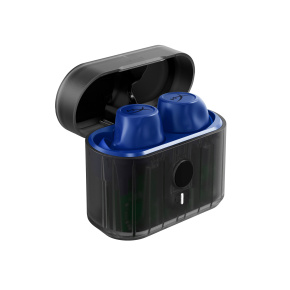 HyperX Cirro Buds Pro True Wireless BLU Earbuds - Mobile Audio