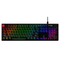 HyperX Alloy Origins PBT HX Aqua Gaming Keyboard-US - Klávesnice