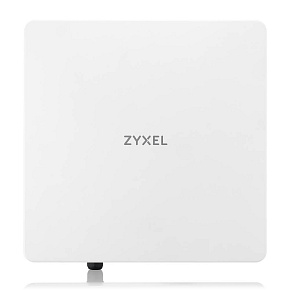 Zyxel WBE665S Ruggedised BE22K 4x4x4 MU-MIMO, Smart Antenna, Triple Radio, Incl 1 year Nebula Pro, 1x1/2.5/5/10 GB LAN p Zyxel WBE665S Ruggedised BE22K 4x4x4 MU-MIMO, Smart Antenna, Triple Radio, Incl 1 year Nebula Pro, 1x1/2.5/5/10 GB LAN p