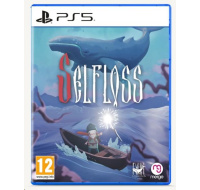 PS5 hra Selfloss