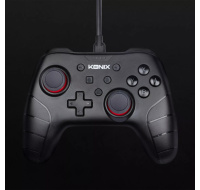 Konix Mythics Nintendo Switch/PC Wired Controller