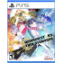 PS5 hra Digimon Story: Time Stranger