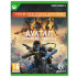 Xbox X hra Avatar: Frontiers of Pandora From The Ashes Edition