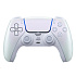 SONY Playstation Dualsense v3 Controller Chrome Pearl