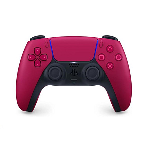 SONY Playstation Dualsense v3 Controller Cosmic Red SONY Playstation Dualsense v3 Controller Cosmic Red