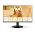 AOC MT IPS LCD WLED 27" Q27B3CF2 - IPS panel, 100Hz, 2560x1440, HDMI, USB-C, USB 3.2, repro, nast. vyska