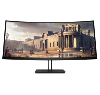 HP LCD Z38c 37,5" zakrivený (3840x1600, IPS, HDMI 1.4, DP 1.2, USB3-C)