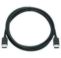 Súprava káblov HP DisplayPort (balenie 70)