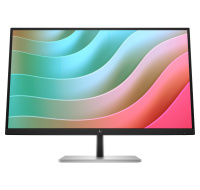 HP LCD E27k G5 27" IPS w/LED micro-edge, 3840x2160, 5ms, 350nits, 1000:1,DP 1.2, HDMI 1.4, 4xUSB3.2,USB-C,RJ-45,2x3W rep