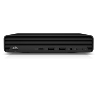 HP PC Pro Mini 260G9 i5-1235U, 8GB, SSD 512GB M.2 NVMe, Intel HD DP+HDMI,  65W, Win11Pro