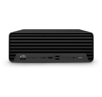 HP PC Pro SFF 400G9 i5-12500, 1x8GB, 512GB M.2 NVMe, Intel HD DP+HDMI, kl. a myš,No ODD,240W, Win11Pro, 3y onsite