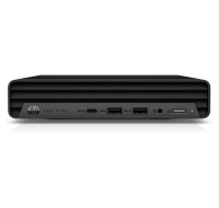 HP PC Pro Mini 400G9 i5-14500T, 1x16GB DDR5, 512GB M.2, Intel HD 2xDP+HDMI,WiFi 6+BT, usb kl. myš, 90W, FDOS, 3y onsite