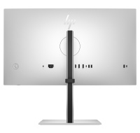 HP LCD 727pq 27" QHD 2560x1440, IPS, 16:9, 400nits, 5ms, 2000:1, DP, DP out, HDMI, 3xUSB A, 5/5/5