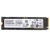 HP 2TB PCIe-4x4 NVMe Solid State Drive