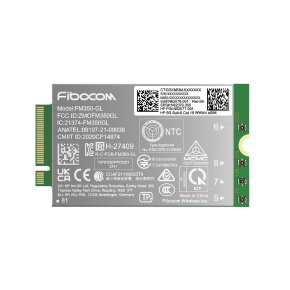 HP 5G NR/4G WWAN (EB G11/ZB G11)