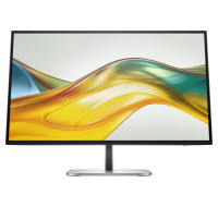 HP LCD 527pq 27" IPS w/LED micro-edge, 2560x1440, 5ms, 350nits, 100Hz,1500:1, DP 1.2, HDMI 1.4, 4xUSB3.2