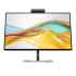 HP LCD 524pm Conferencing Monitor 23,8",1920x1080,IPS w/LED,350,1500:1,5ms,DP1.4,HDMI 2.0,4xUSB,USB-C100W,cam,repro,RJ45
