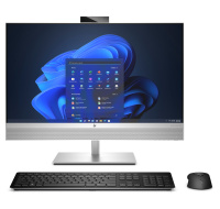 HP AiO EliteOne 870G9 27 NT QHD i7-14700,1x32GB, 1TBm.2,WiFi 6evPro+BT,wrls kl.a myš,MCR, noDVD,240Wpl.,Win11Pro