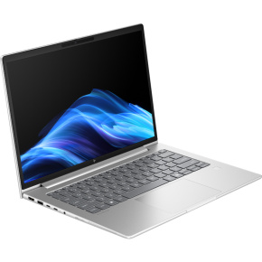 HP NTB EliteBook 6 G1i 14" U7-255U WUXGA 300FHD, 2x16GB, 512GB, WiFi7, BT, FpS, backlit keyb, Win11Pro, 3y onsite
