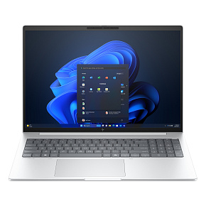HP NTB EliteBook 8 G1i 16" U5-225H WUXGA 400 5MP IR, 1x16GB, 512GB, WiFi7, BT, FpS, backlit keyb, Win11Pro, 3y onsite HP NTB EliteBook 8 G1i 16" U5-225H WUXGA 400 5MP IR, 1x16GB, 512GB, WiFi7, BT, FpS, backlit keyb, Win11Pro, 3y onsite