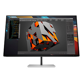 HP LCD 732xk 31,5" UHD 4k Display (3840x2160),IPS,16:9,450nits,5ms,2000:1, DP1.2, RJ-45,,HDMI,TB4-140W,USB 5x HP LCD 732xk 31,5" UHD 4k Display (3840x2160),IPS,16:9,450nits,5ms,2000:1, DP1.2, RJ-45,,HDMI,TB4-140W,USB 5x