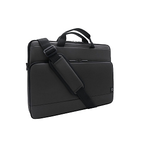 Modern Moonless Night 14-inch Laptop Briefcase EURO Modern Moonless Night 14-inch Laptop Briefcase EURO