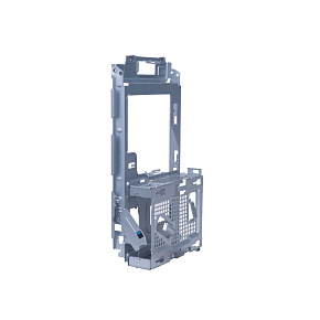 HP G1i TWR 3.5in HDD Expansion Module HP G1i TWR 3.5in HDD Expansion Module