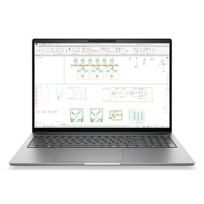 HP NTB ZBook 8 G2i 16 U7 356H, WUXGA Touch, 32GB,1T G5,WiFi7+BT6, FPS,Backlit KBD,Win11Pro, 3y onsite HP NTB ZBook 8 G2i 16 U7 356H, WUXGA Touch, 32GB,1T G5,WiFi7+BT6, FPS,Backlit KBD,Win11Pro, 3y onsite